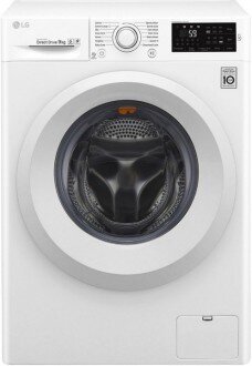 LG FH4U2VFNP3 Çamaşır Makinesi kullananlar yorumlar
